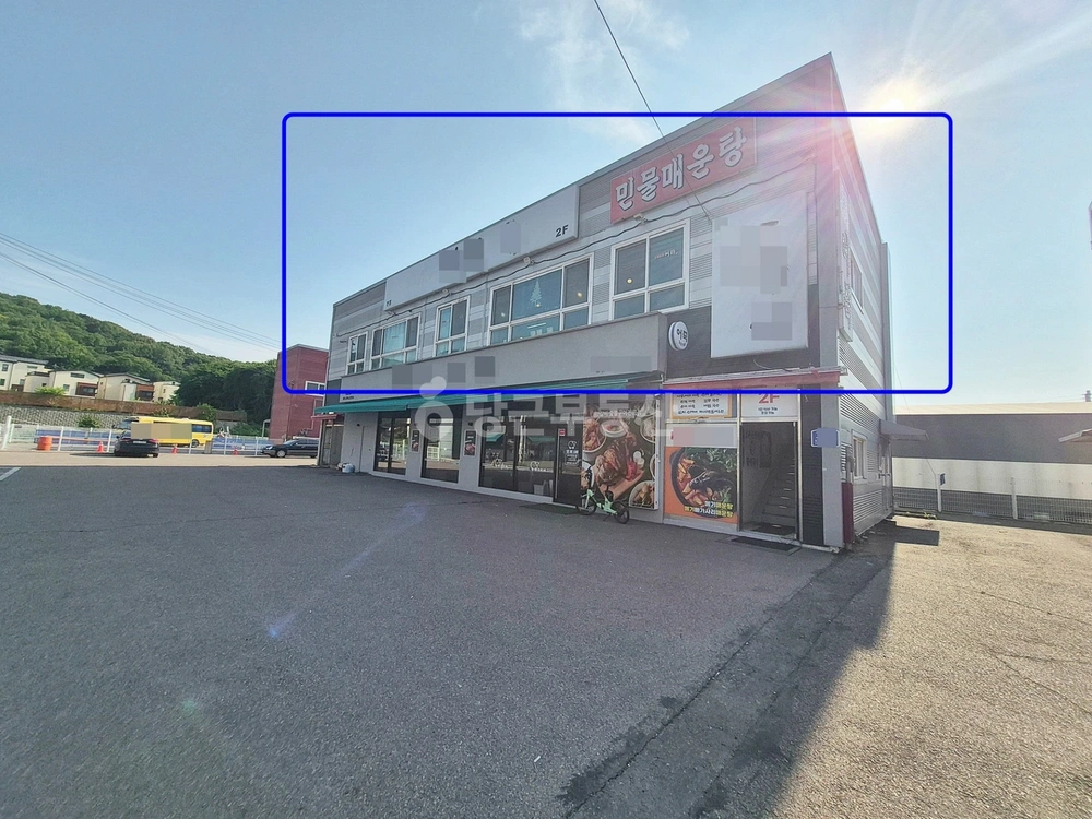 경기도 김포시 양촌읍 상가 사진 1