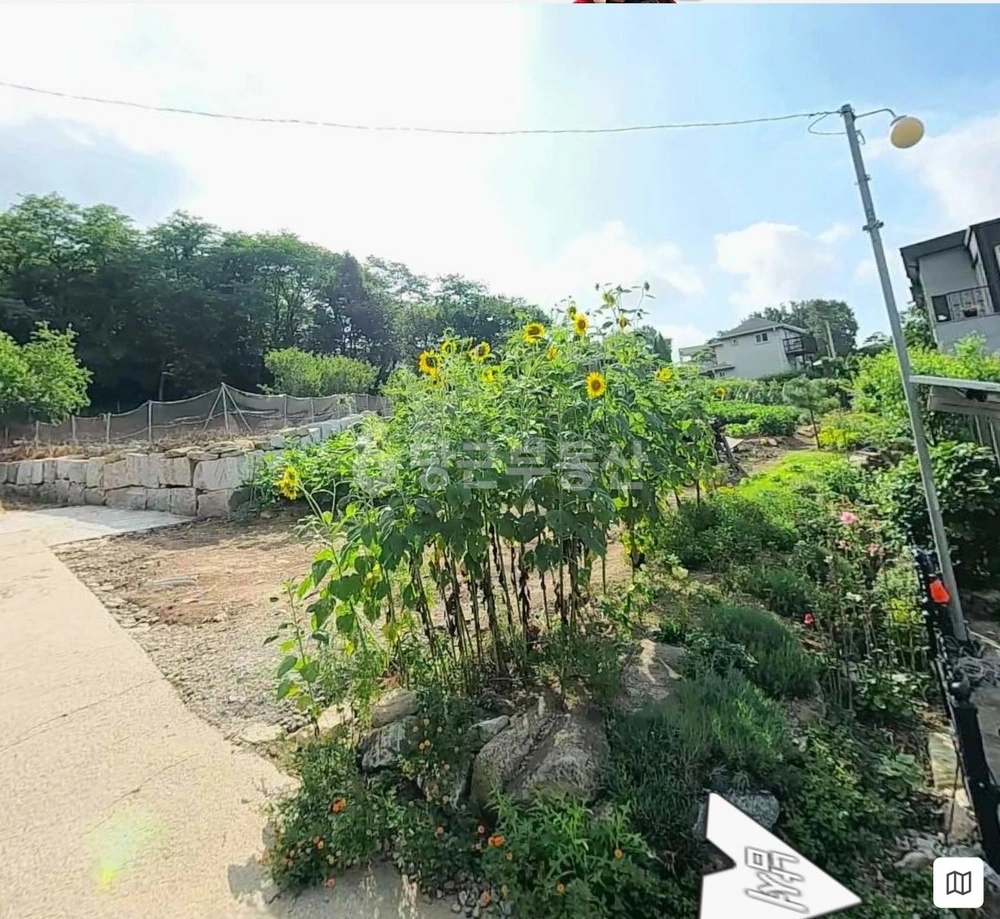인천광역시 강화군 화도면 토지 사진 1