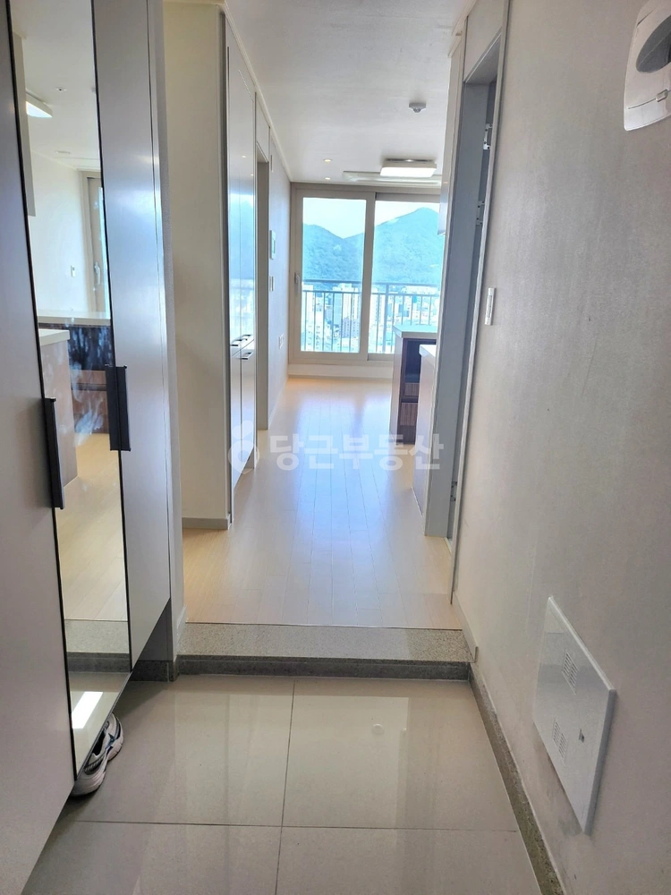 부산광역시 사상구 괘법동 아파트 사진 1