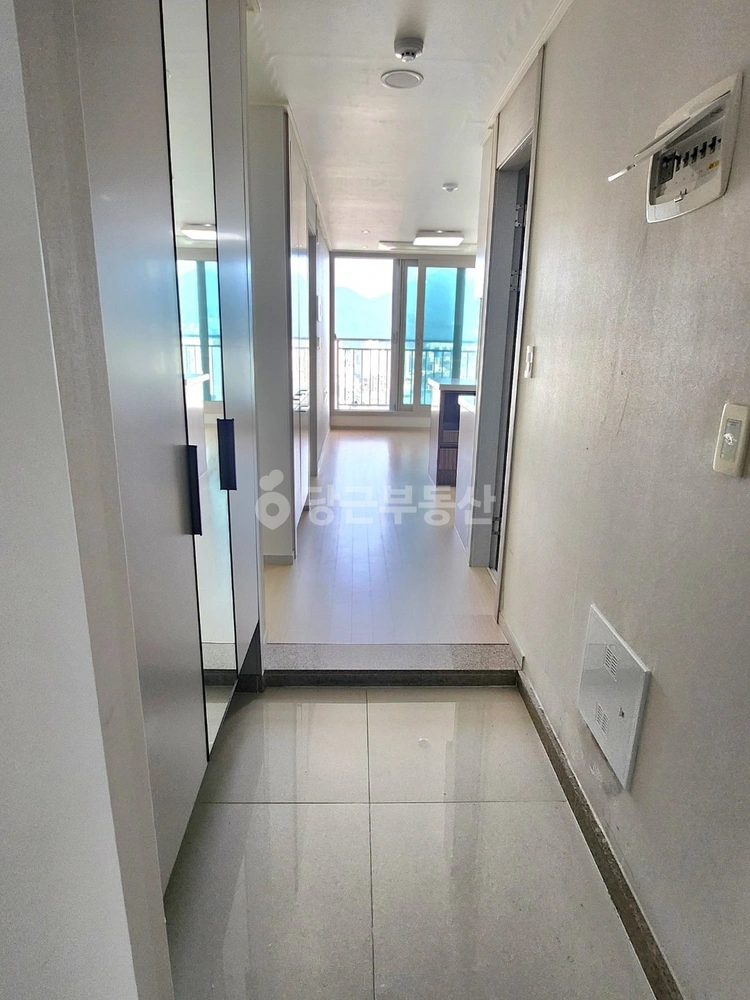 부산광역시 사상구 괘법동 아파트 사진 1