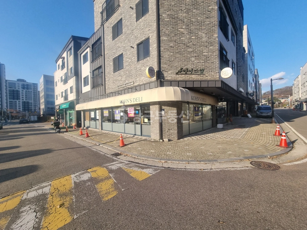 경기도 김포시 마산동 상가 사진 1