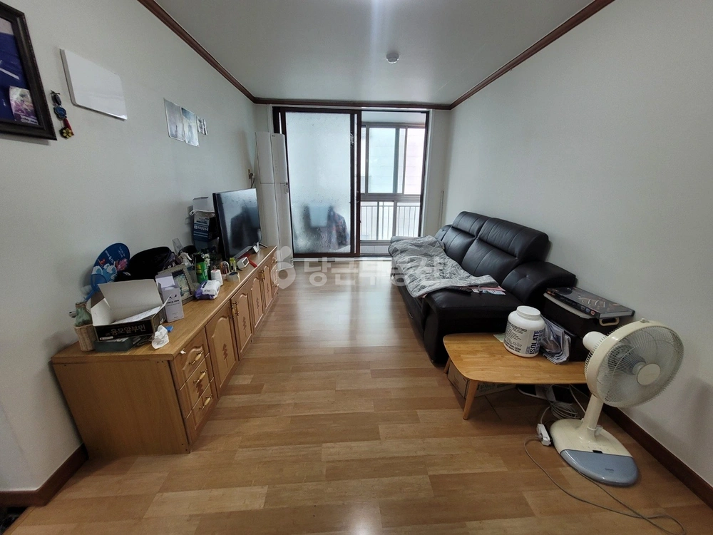 대전광역시 대덕구 상서동 아파트 사진 1
