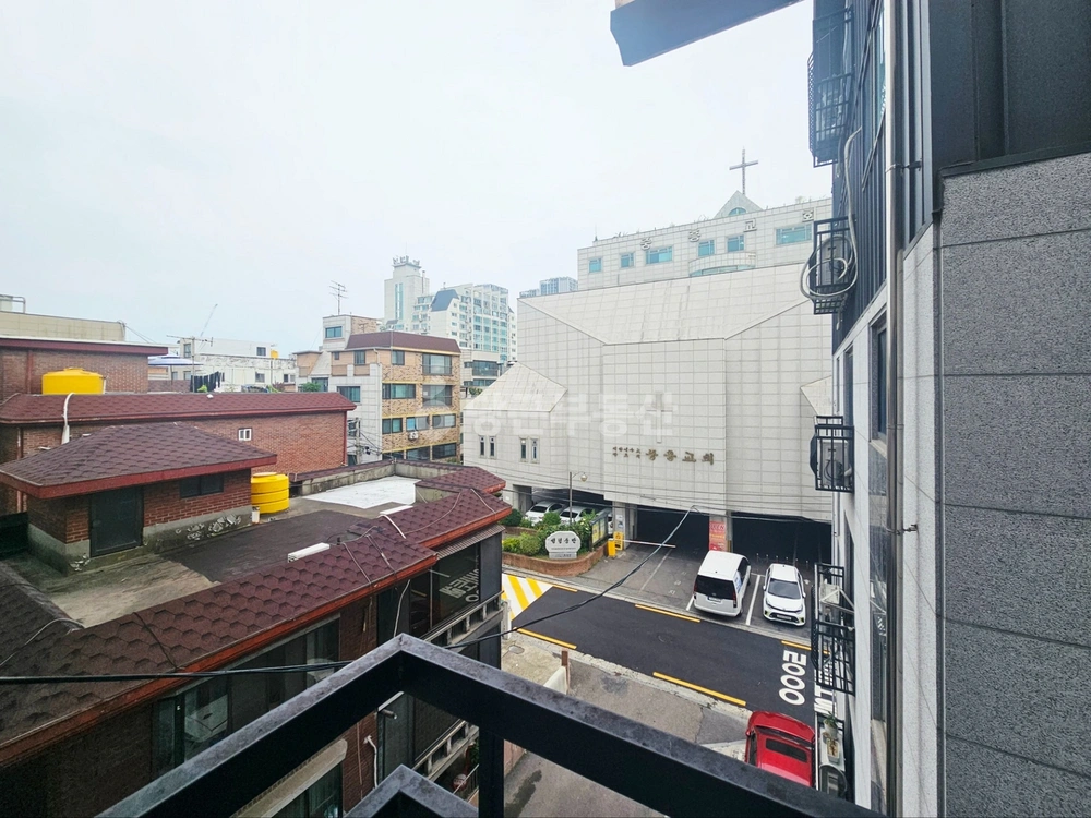 서울특별시 강동구 성내동 빌라(투룸 이상) 사진 1