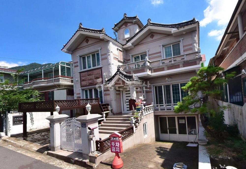 경상남도 창원시 성산구 사파동 단독/전원주택 사진 1
