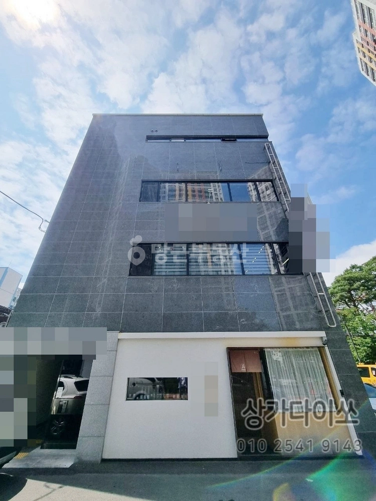 대구광역시 수성구 황금동 상가 사진 1