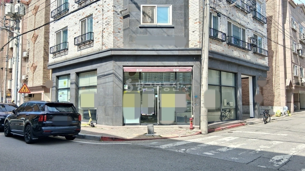 충청북도 청주시 흥덕구 복대동 상가 사진 1