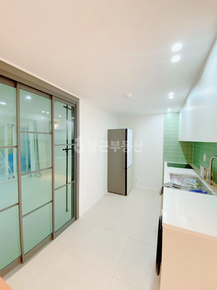 전남광주통합특별시 북구 삼각동 아파트 사진 1