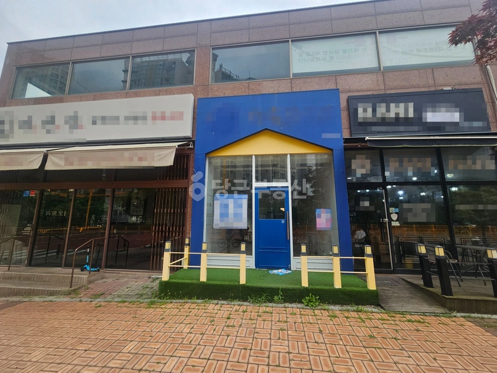 경기도 파주시 목동동 상가 사진 1