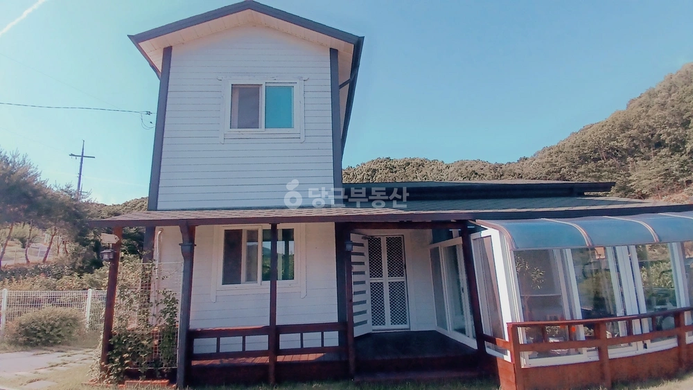 충청북도 충주시 노은면 단독/전원주택 사진 1