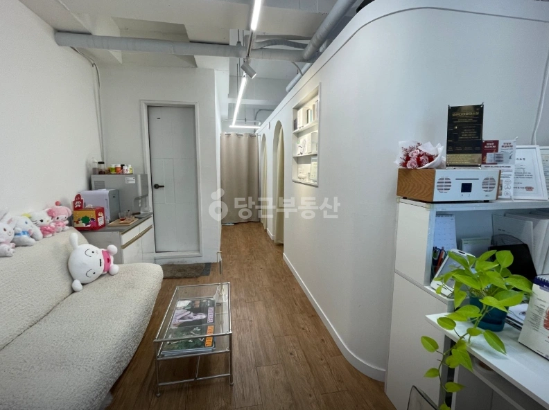 경기도 수원시 권선구 권선동 상가 사진 1