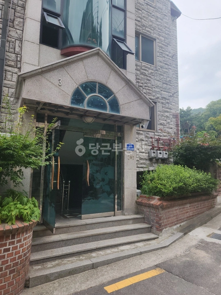 서울특별시 성북구 정릉동 빌라(투룸 이상) 사진 1