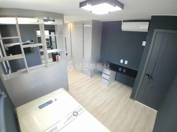 대전광역시 서구 괴정동 원룸 사진 1