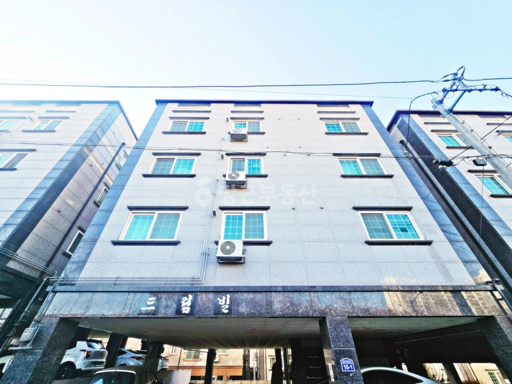 인천광역시 검단구 마전동 원룸 사진 1