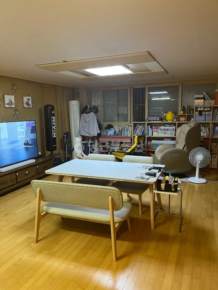 인천광역시 미추홀구 주안동 오피스텔 사진 1
