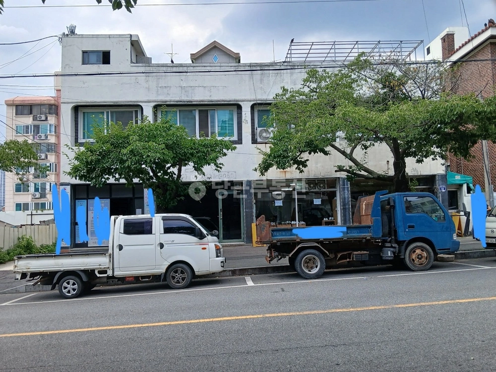 대전광역시 동구 가양동 단독/전원주택 사진 1