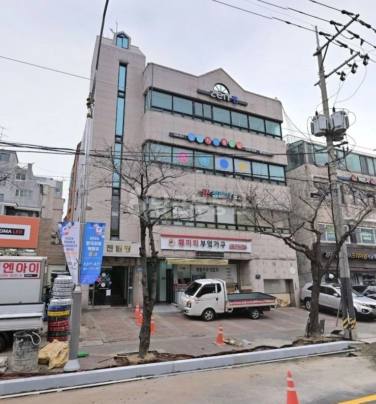 서울특별시 강서구 화곡동 건물 사진 1