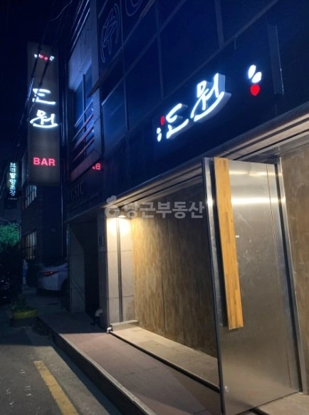 경상북도 포항시 남구 대잠동 상가 사진 1