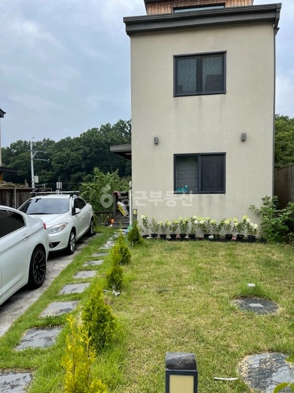 경기도 용인시 처인구 포곡읍 단독/전원주택 사진 1