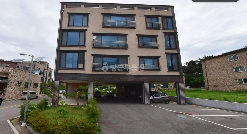 경기도 평택시 팽성읍 건물 사진 1