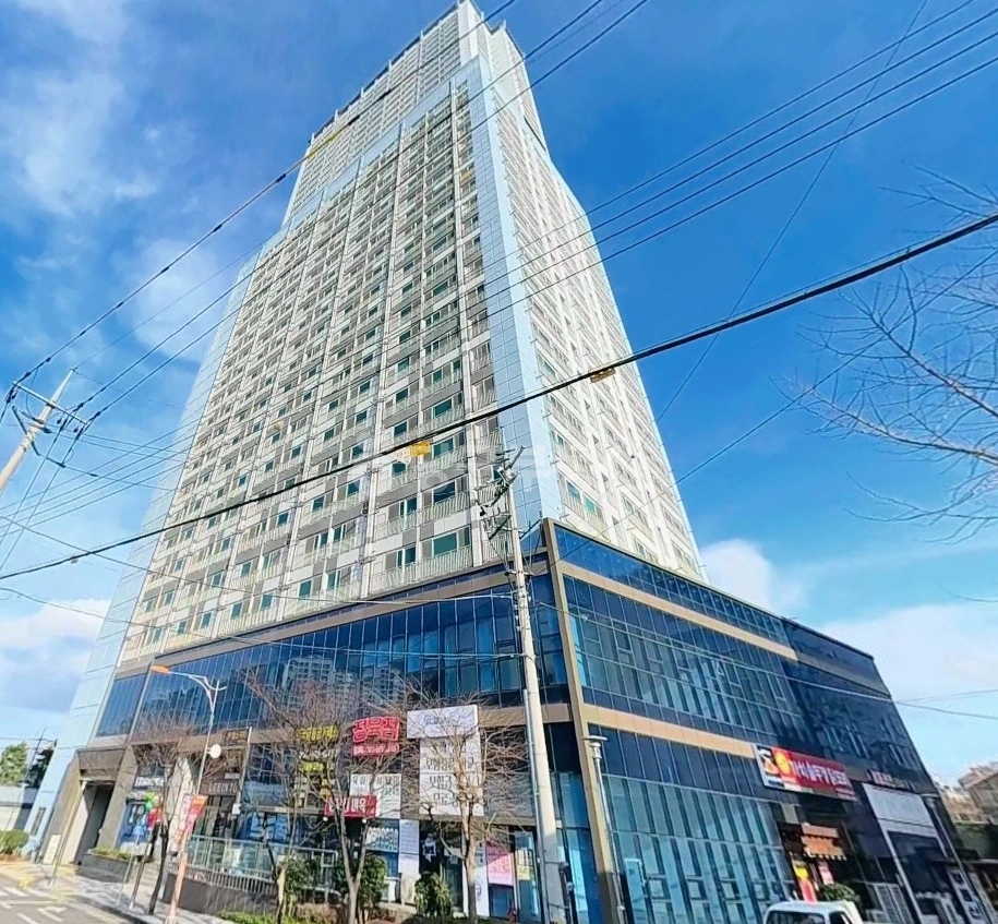 경상남도 거제시 아주동 오피스텔 사진 1