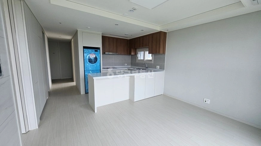 인천광역시 서해구 청라동 오피스텔 사진 1