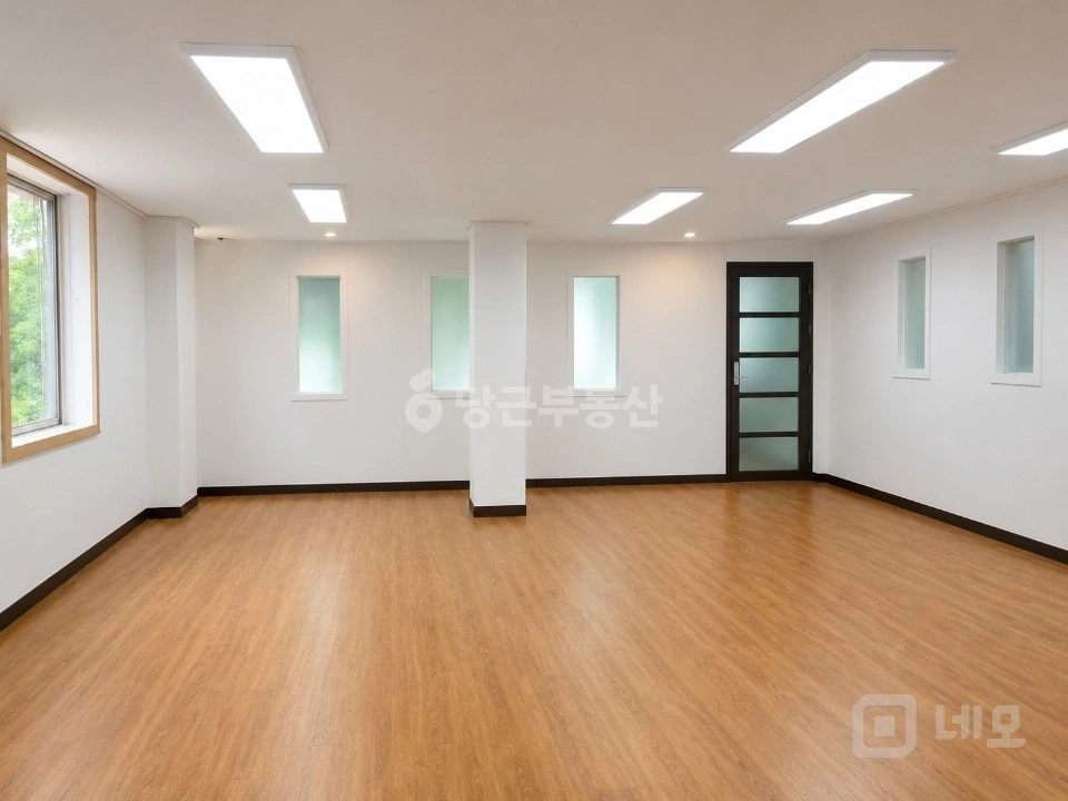 서울특별시 영등포구 영등포동1가 상가 사진 1