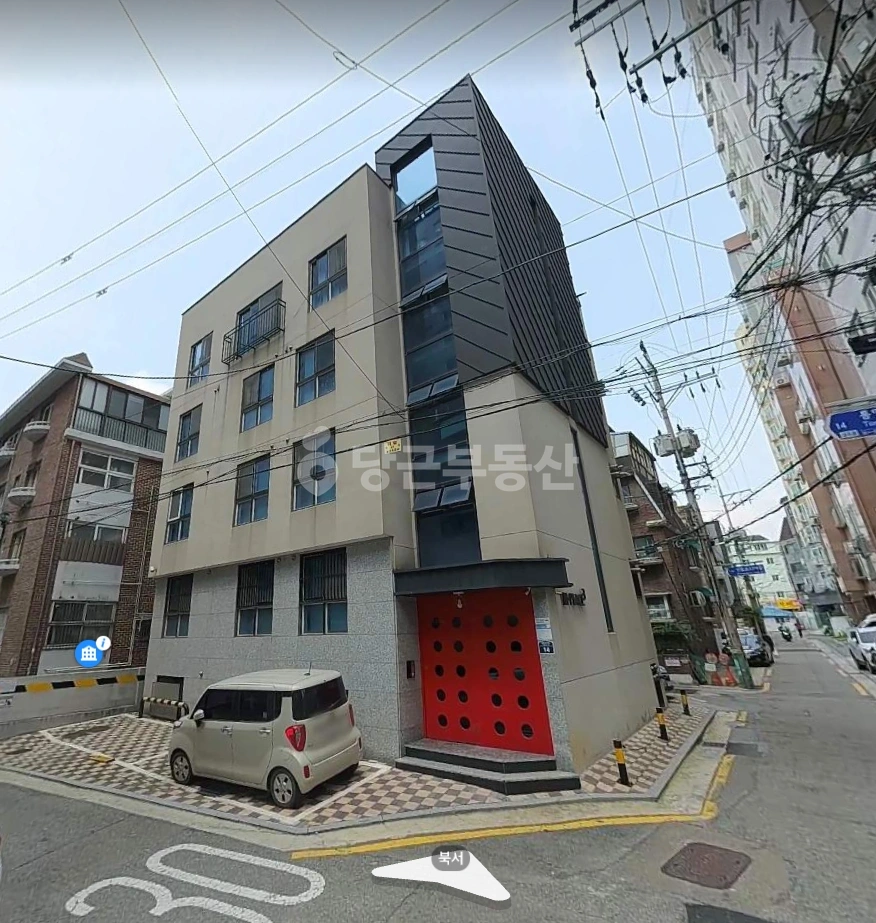 서울특별시 은평구 대조동 단독/전원주택 사진 1