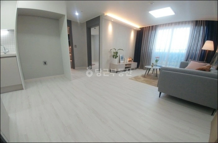 부산광역시 수영구 망미동 빌라(투룸 이상) 사진 1