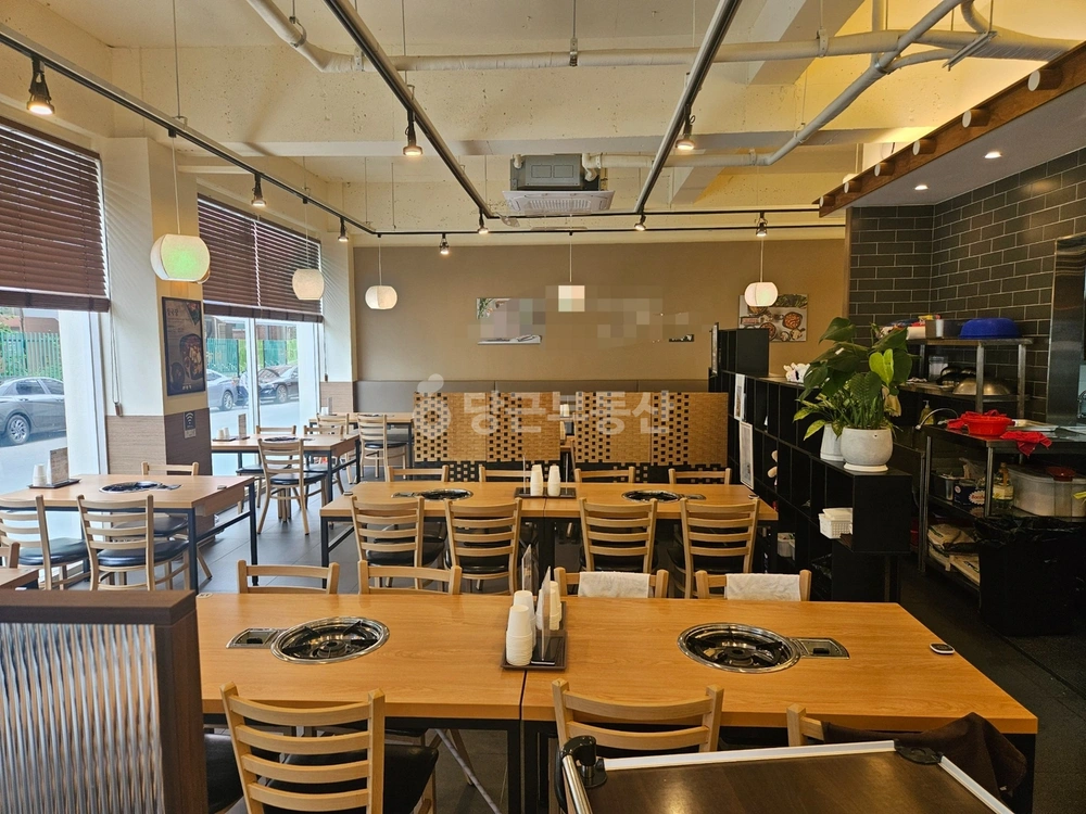 대구광역시 수성구 욱수동 상가 사진 1