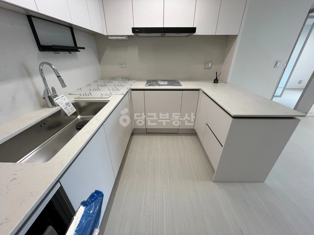 부산광역시 부산진구 부암동 오피스텔 사진 1