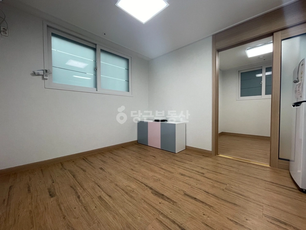 서울특별시 영등포구 양평동1가 원룸 사진 1