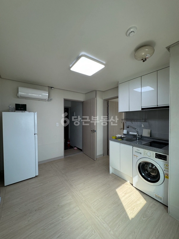 전남광주통합특별시 남구 월산동 오피스텔 사진 1