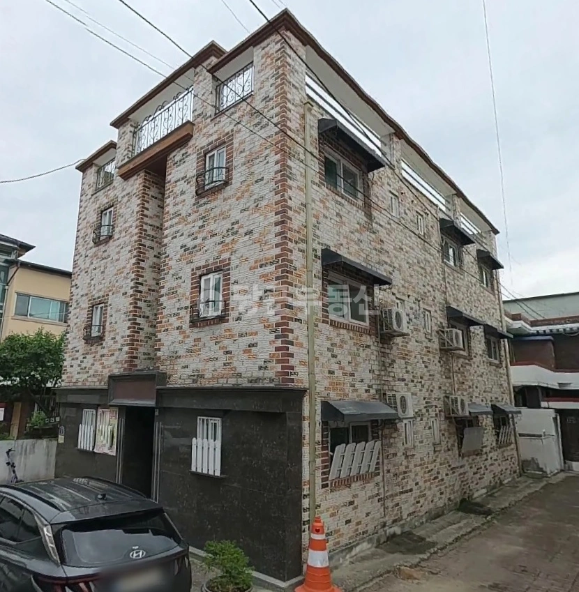충청북도 청주시 서원구 모충동 건물 사진 1