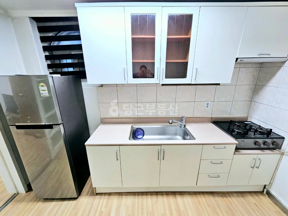 서울특별시 강남구 역삼동 원룸 사진 1