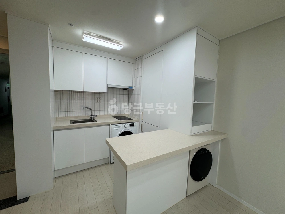 부산광역시 연제구 연산동 오피스텔 사진 1