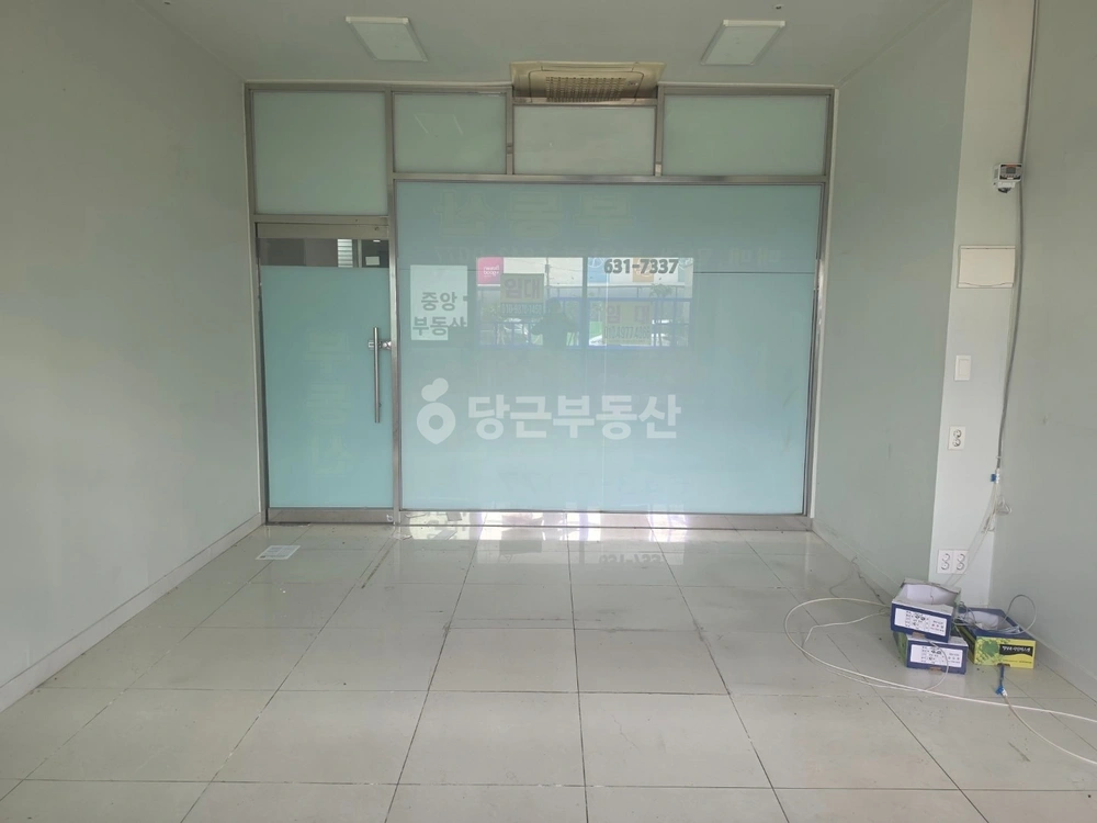 부산광역시 부산진구 범천동 상가 사진 1