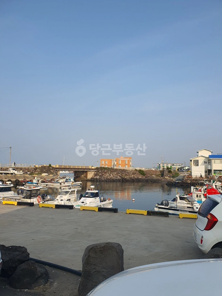 제주특별자치도 제주시 애월읍 상가 사진 1