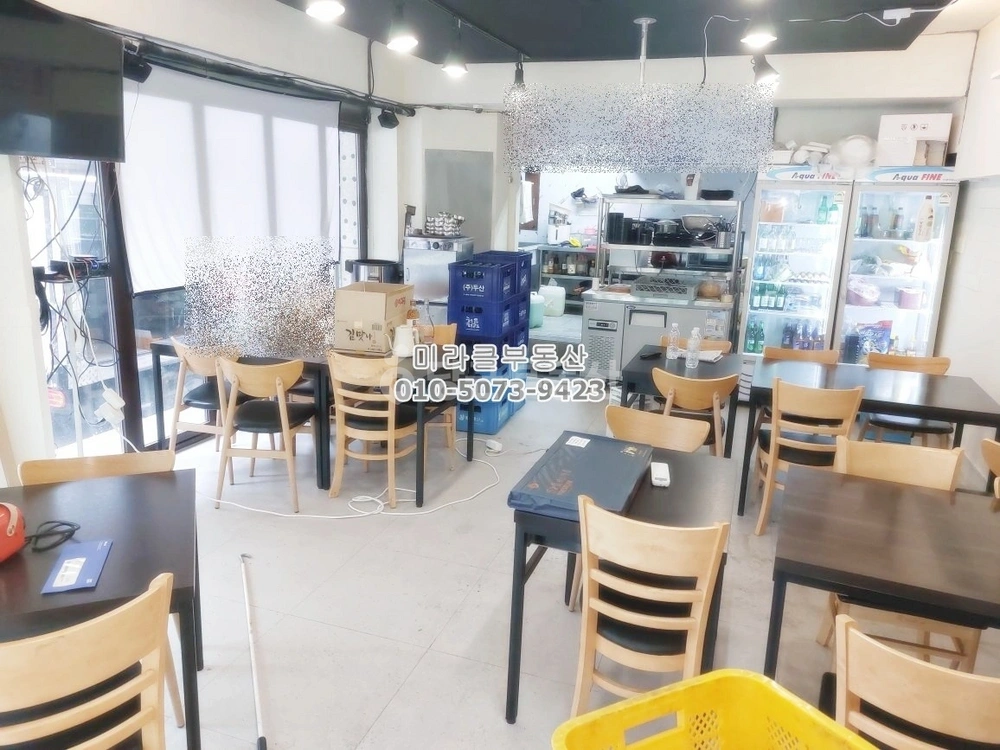 경기도 부천시 원미구 심곡동 상가 사진 1
