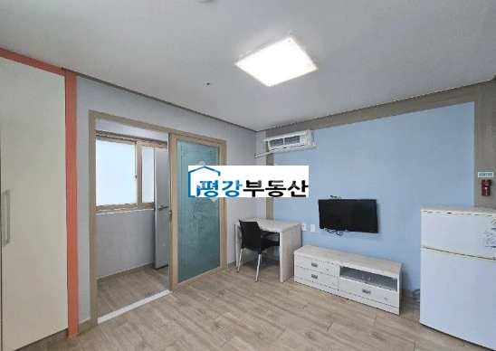 대전광역시 유성구 봉명동 원룸 사진 1