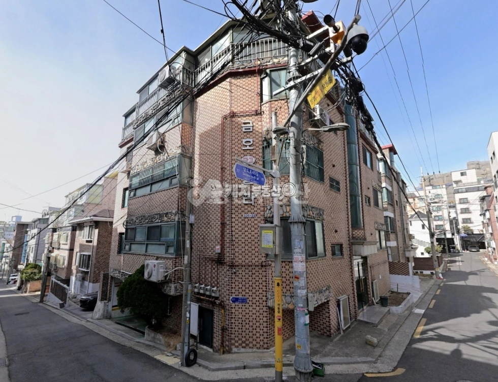 인천광역시 부평구 일신동 빌라(투룸 이상) 사진 1