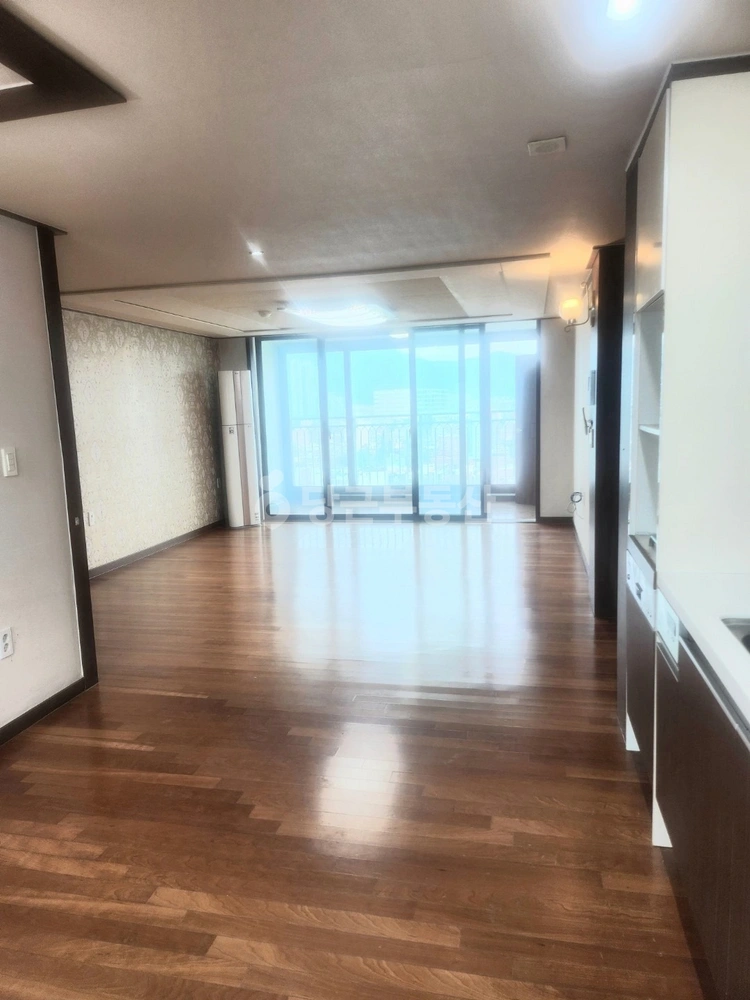 경상남도 김해시 삼정동 아파트 사진 1