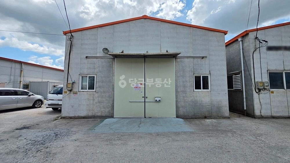 경기도 화성시 동탄구 금곡동 공장/창고 사진 1
