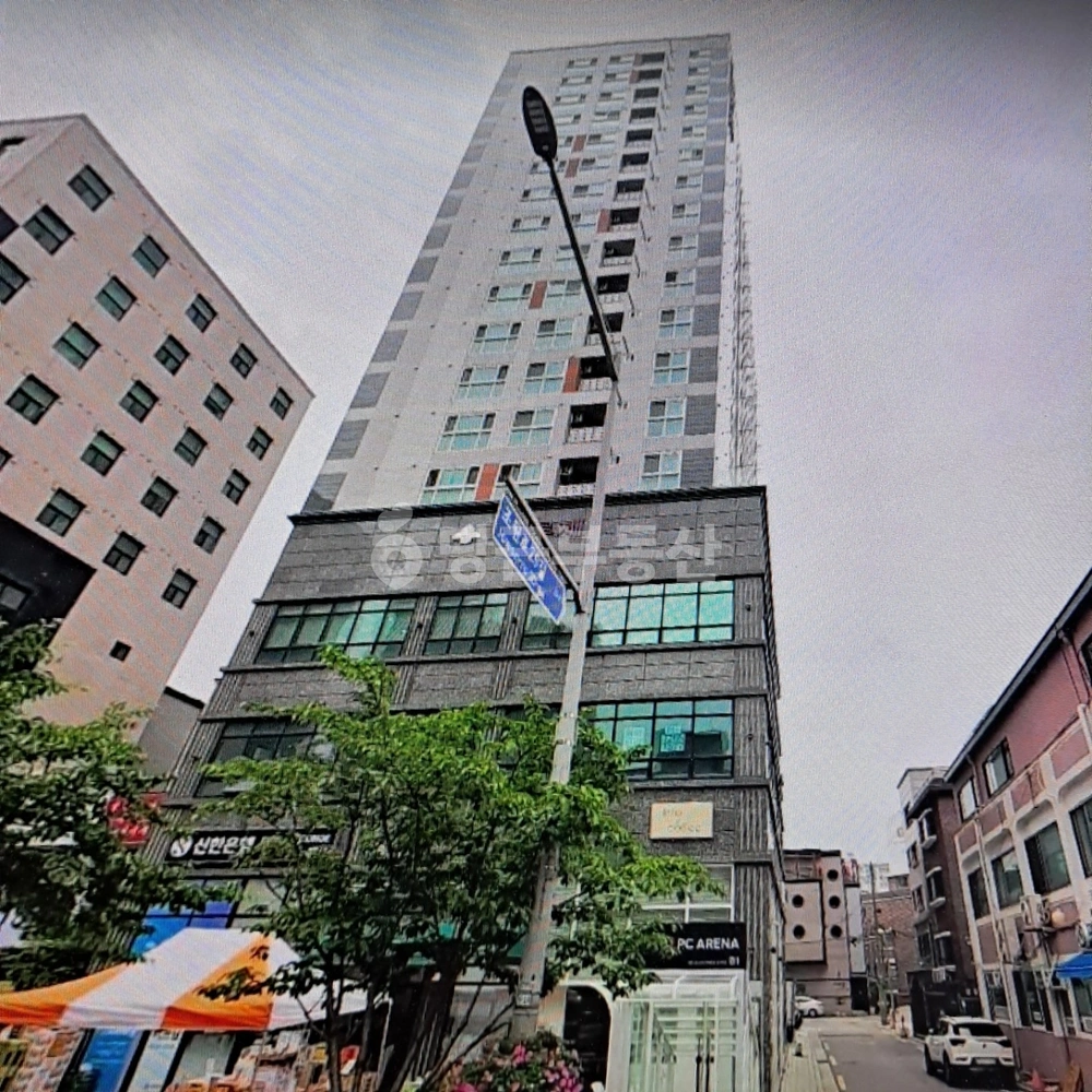 서울특별시 관악구 신림동 오피스텔 사진 1