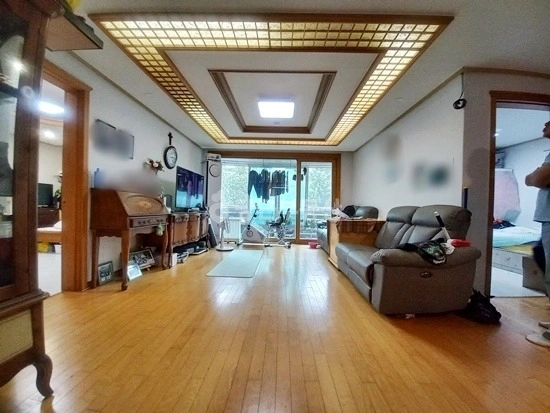 서울특별시 은평구 구산동 아파트 사진 1