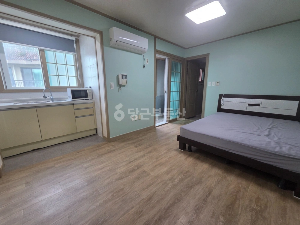 제주특별자치도 제주시 연동 원룸 사진 1