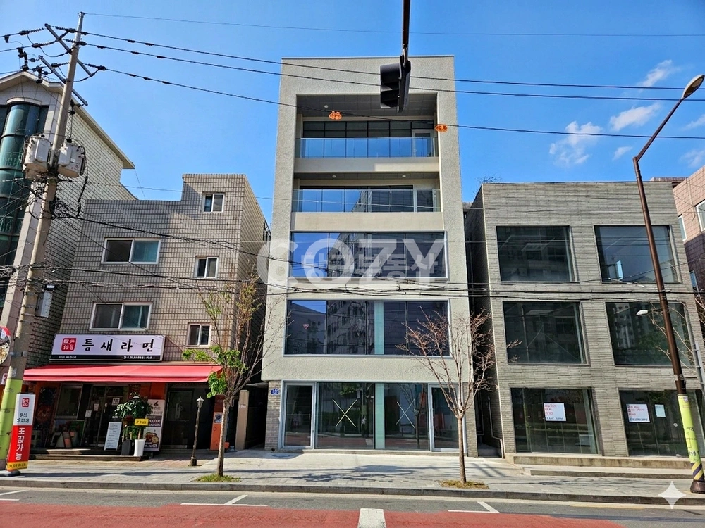 서울특별시 성동구 성수동1가 사무실 사진 1