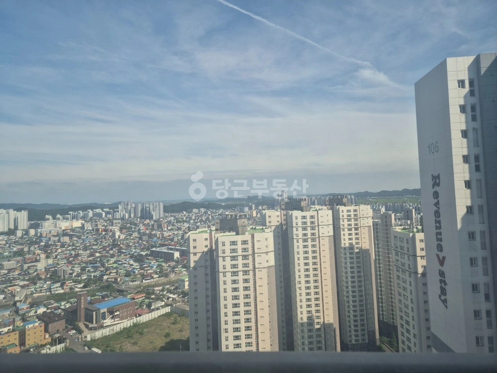 전북특별자치도 군산시 대명동 아파트 사진 1