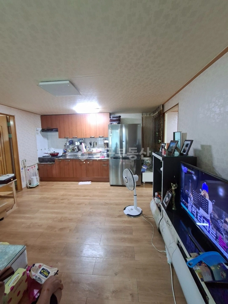 충청북도 청주시 흥덕구 복대동 빌라(투룸 이상) 사진 1