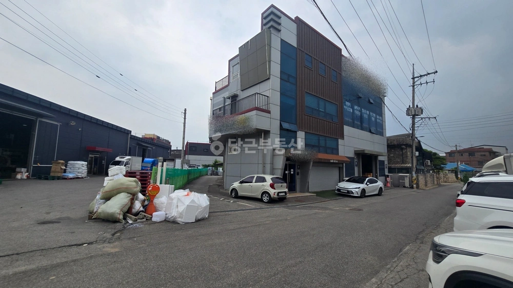 경기도 고양시 덕양구 행주내동 공장/창고 사진 1