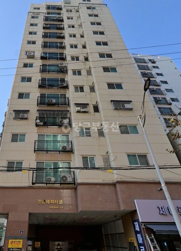 인천광역시 부평구 부평동 오피스텔 사진 1